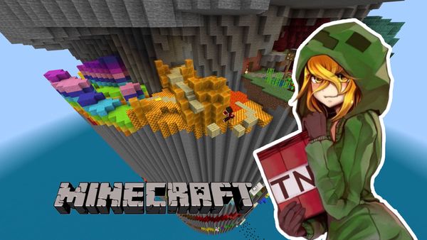 أفضل خرائط ماينكرافت