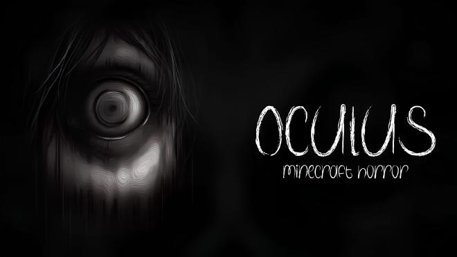 Oculus minecraft