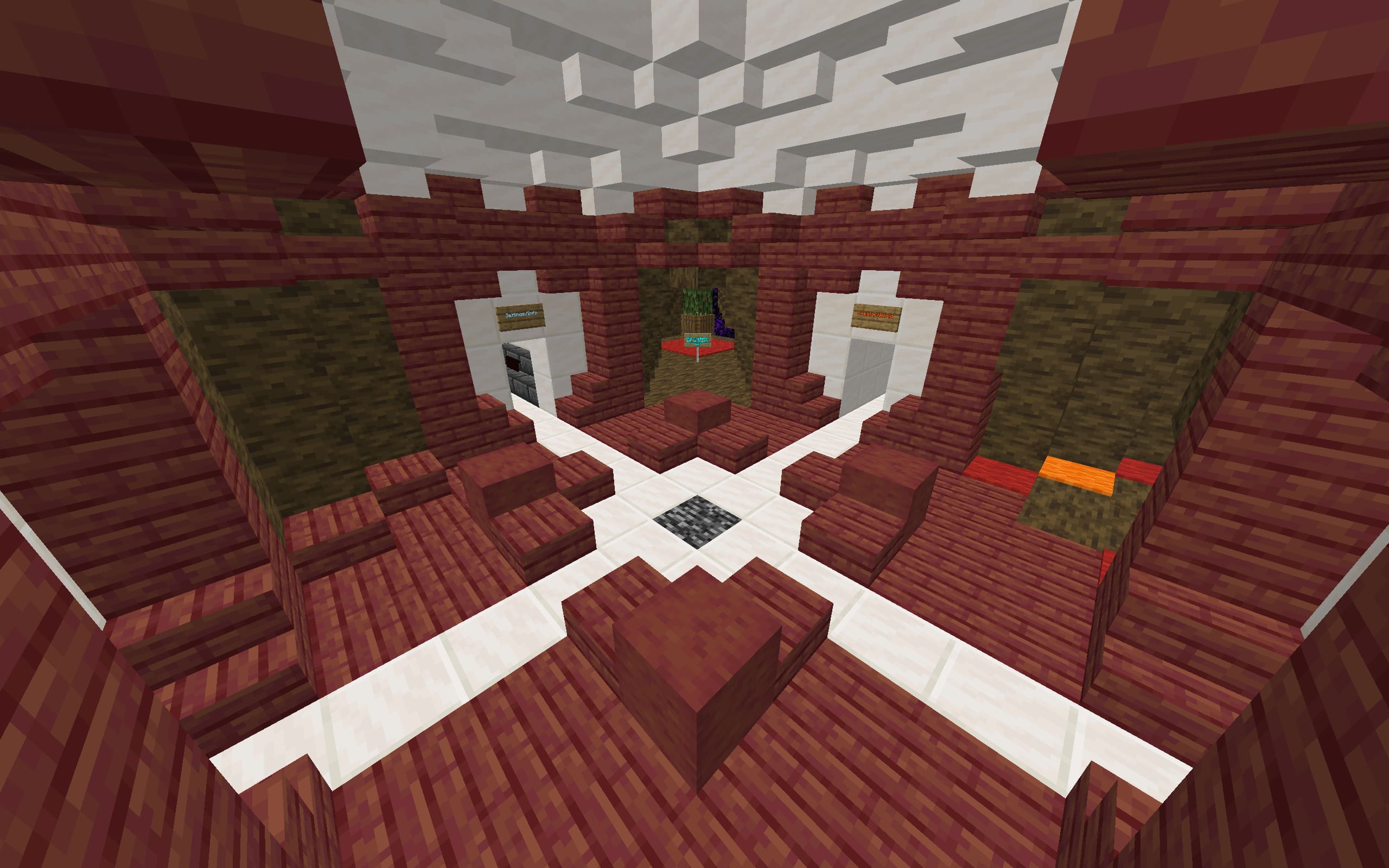 Skyblock Infinite: Revamped 