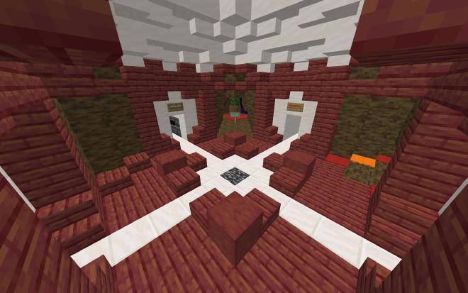 Skyblock Infinite: Revamped 