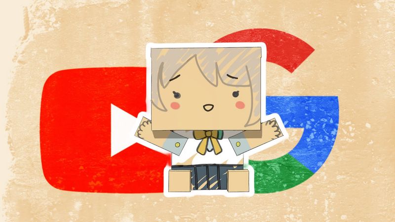 تعلم من غوغل ويوتيوب