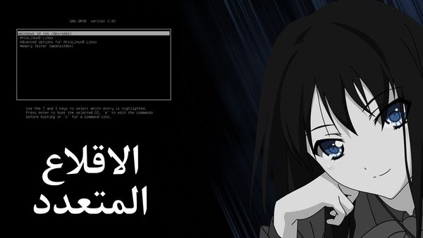 دليل الاقلاع المتعدد